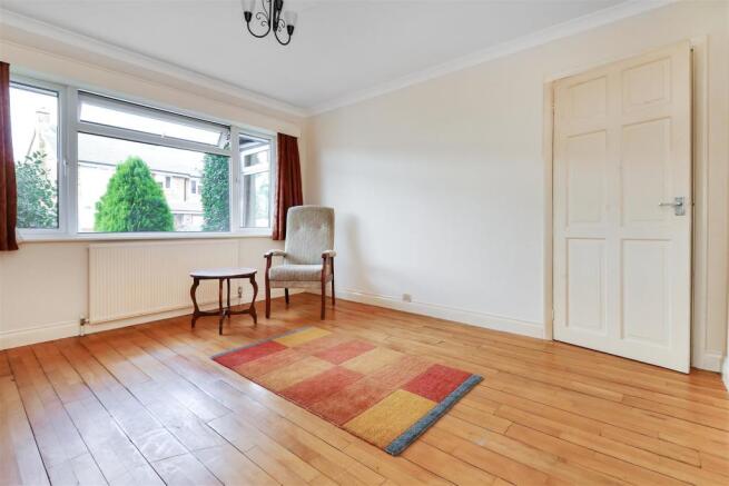 Front Dining Room