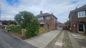 458, Manchester Road, Paddington, Warrington WA1 3HU