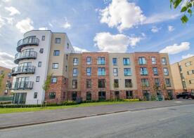 14, Harland Court, Station Hill, Bury St. Edmunds IP32 6AE