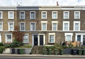 753, Wandsworth Road, London SW8 3JF