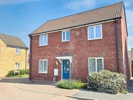 21, Duchess Drive, Peterborough PE6 8FN