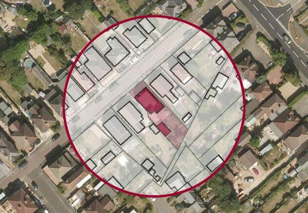 Aerial Map
