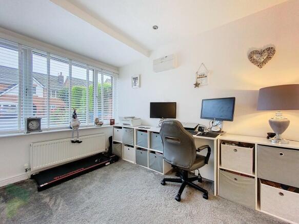 Home Office