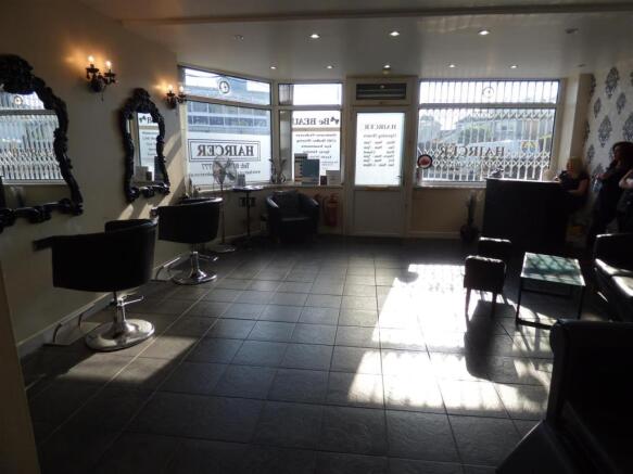 bath road 7haircer 0