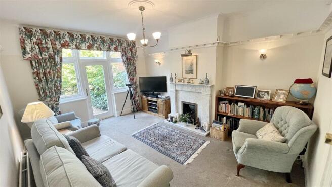 Reception Room Two