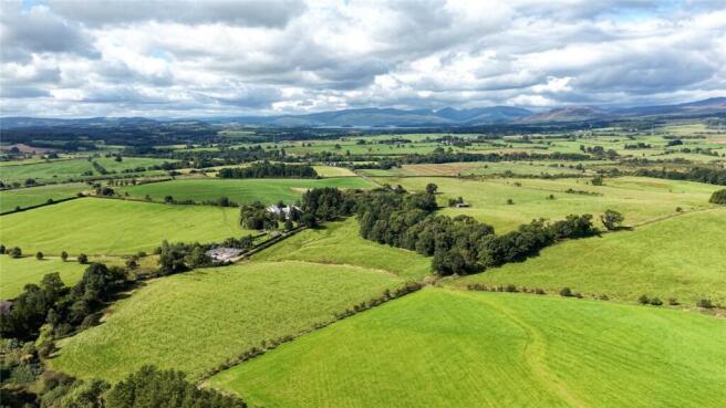 Land At Drumore