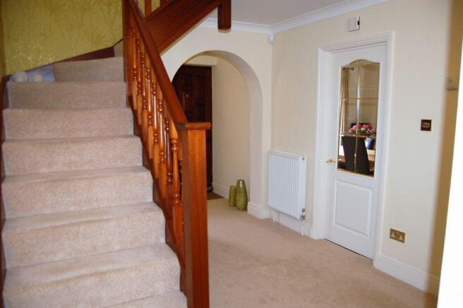 INNER HALL