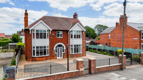 London Road, Balderton, NG24 3HB