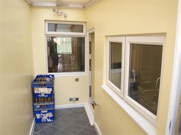 Sun Room