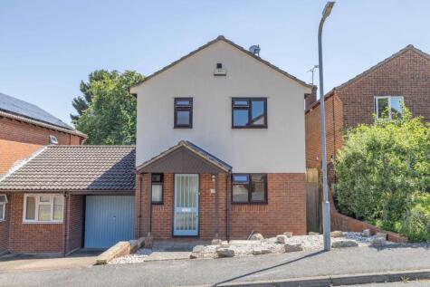 Cedarview, Canterbury, Kent, CT2