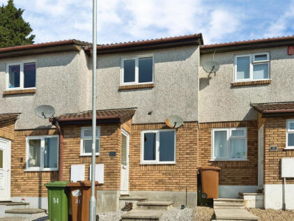 Coombe Way, Plymouth, PL5