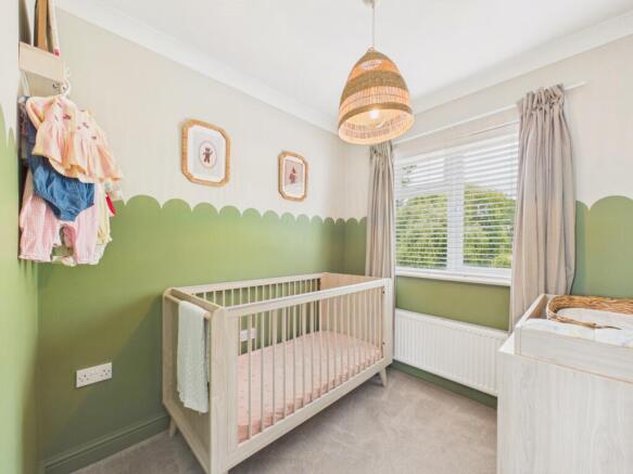 3 bed Semi-Detached for sale Image 6