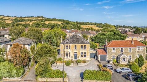Lansdown Lane, Upper Weston, Bath