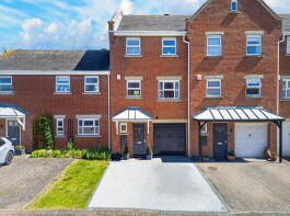 2, Yeomanry Court, Market Harborough LE16 9BL