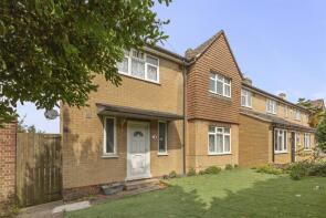 20, Hillary Road, High Wycombe HP13 7RA