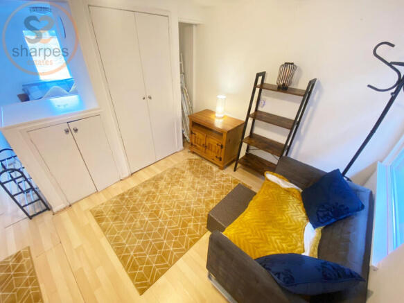 2. living room