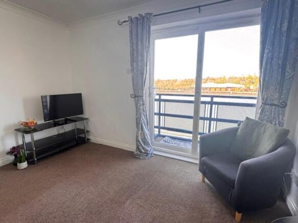 Living room 1