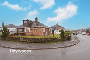 75, Fearns Avenue, Newcastle ST5 8NA