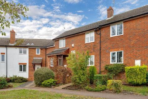 Hempstead Road, Haverhill