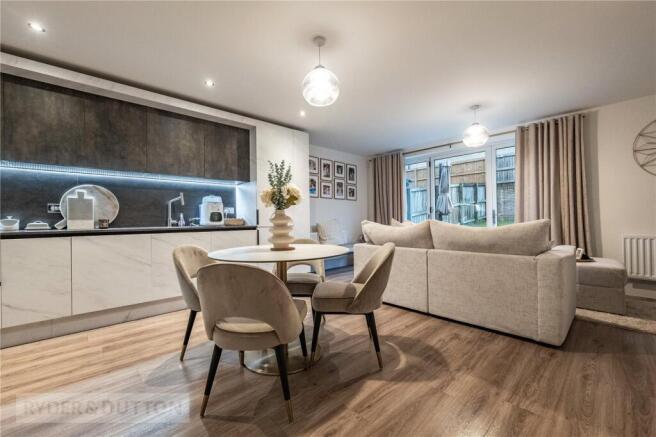Kitchen Dining