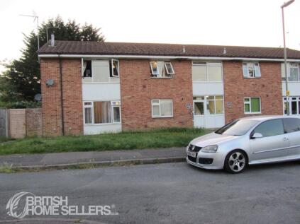 Simmons Close, Hedge End, Southampton, Hampshire, SO30