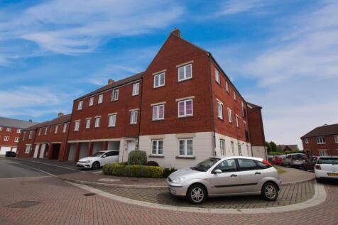 Mulholland Way, Highbridge, Somerset, TA9