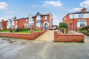 261, Liverpool Road, Haydock, St Helens WA11 9RT