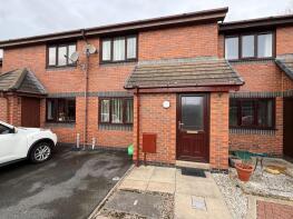 3, Alderville Close, Preston PR4 1WB