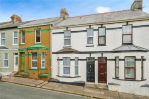96, Townshend Avenue, Plymouth PL2 1PB