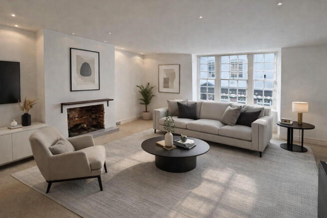 Sitting Room AI
