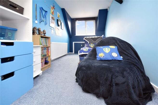 4 bed Semi-Detached for sale Image 10