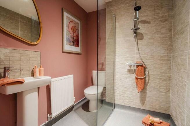 3 bed Semi-Detached to rent Image 7