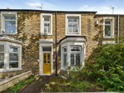 Windsor Gardens, Whitley Bay