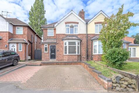 Siviters Lane, Rowley Regis, B65 8DP