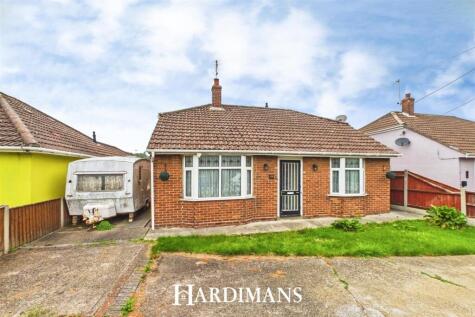 Gorleston Road, Lowestoft