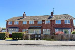 26, Hungate Lane, Hunmanby, Filey YO14 0NN