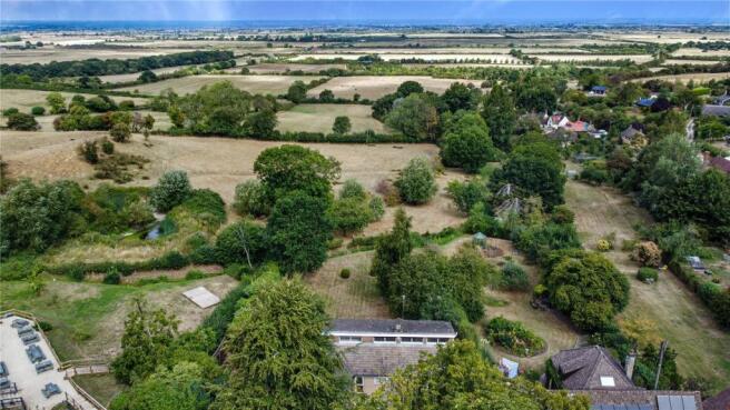 View To Otmoor