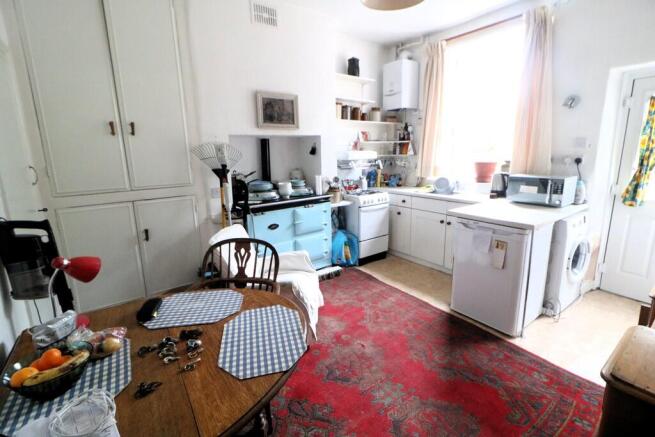 Ecclesfield, for ...