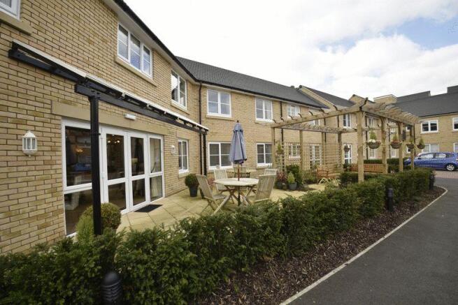 Beecham Lodge