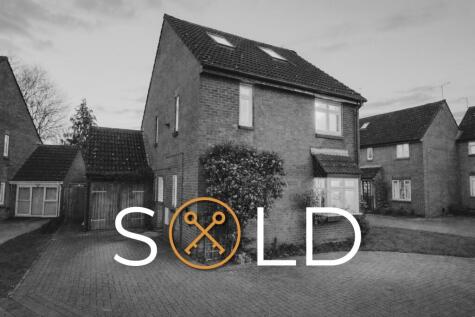 Caprice Close, Middleleaze, SN5