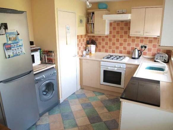 Fitted Kitchen