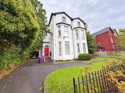 Bentley Road, Liverpool, Merseyside, L8