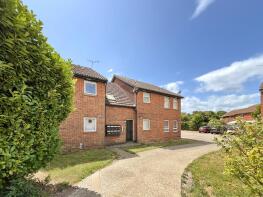 9, Harvest Court, Herne Bay CT6 7XE