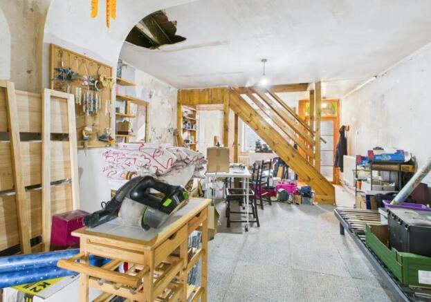 58A Prendergast, Haverfordwest, SA61 2PP photo 4