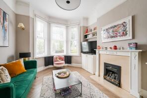 65, Beresford Road, Hornsey, London N8 0AL