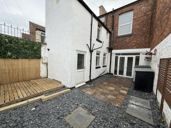 3 bed Terraced for sale Image 4