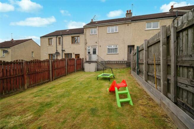 Kentallen Road, Barlanark, Glasgow City, G33 photo 4