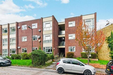 Beresford Road, North Chingford
