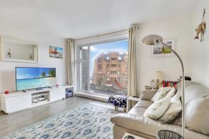 8, Trinity Court, Atlantic Way, Bideford EX39 1LT
