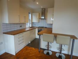 1, Boisdale, Elm Road, Sidcup DA14 6AA